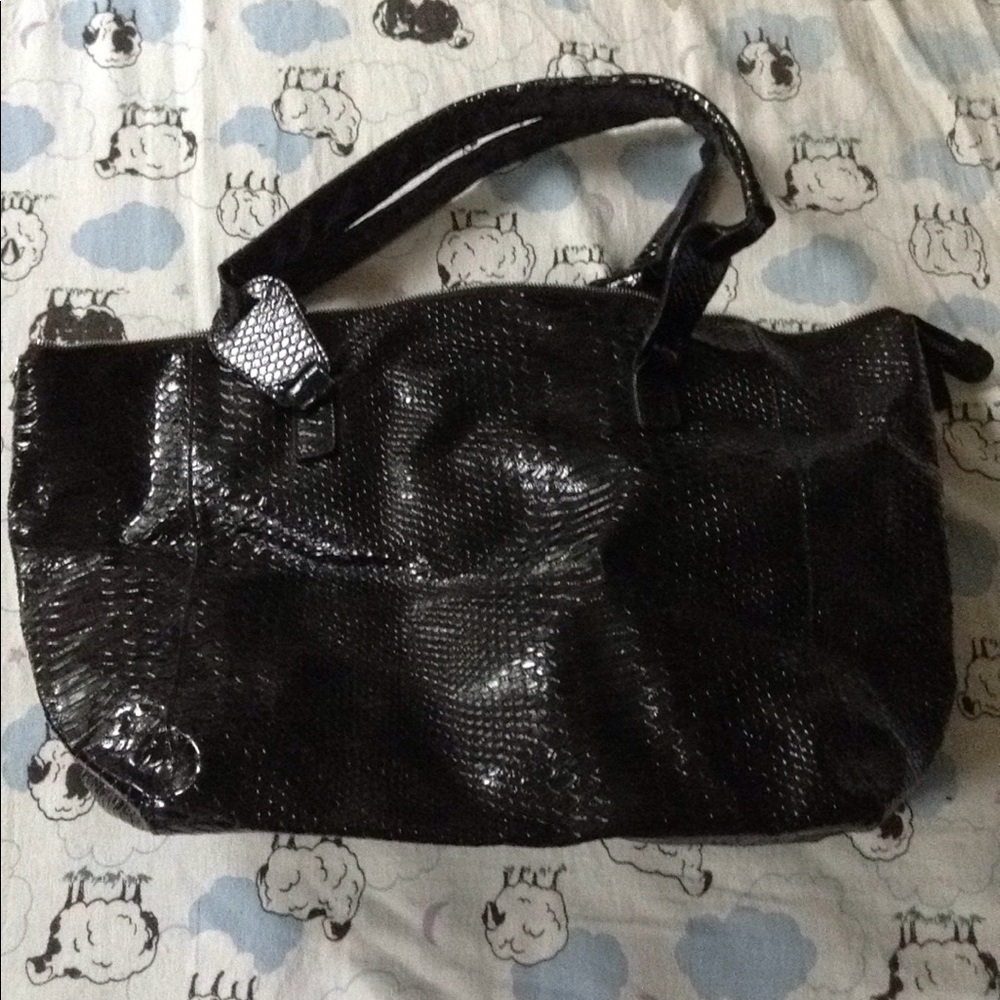 Chinese Laundry Tote Bag